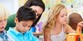 Child Care and Protection