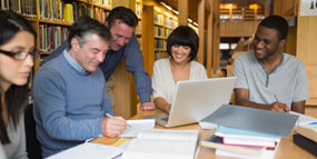 Collaborative Research