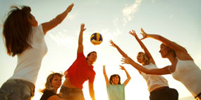 Recreation, Sports and Culture